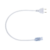Ruban LED Dimmable 220V AC 120LED/m IP65 Blanc Chaud Sur mesure Largeur14mm  Coupe tous les 10cm