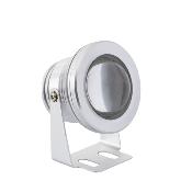 Spot LED Alu 12V 7W IP67  