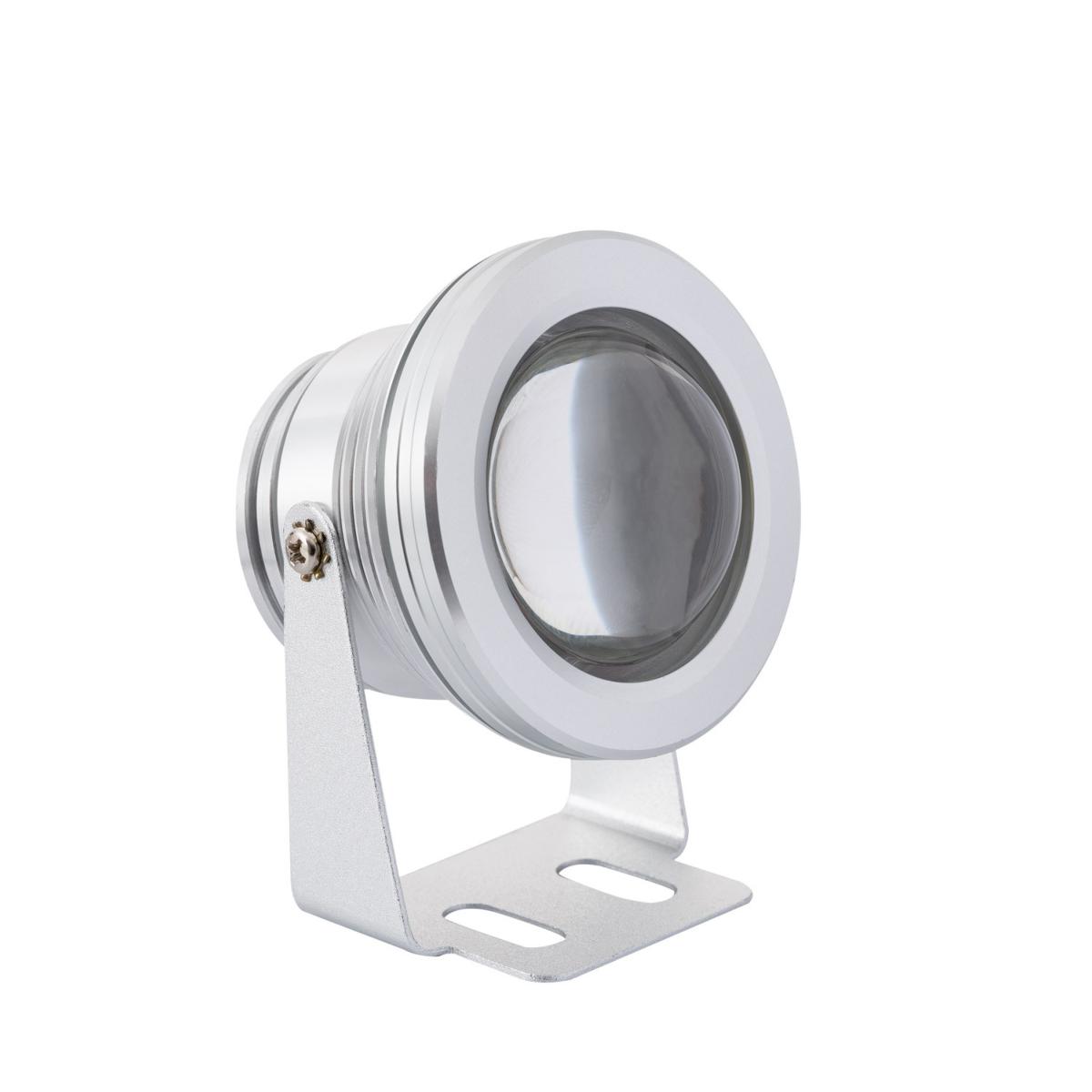 Spot LED Alu 12V 7W 700 lumens IP67