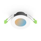 Spot LED ORIENTABLE CCT 4-6W Dimmable IP65 - RE2020