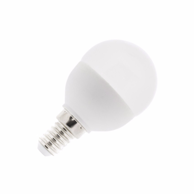 Ampoule LED E14 G45  5W