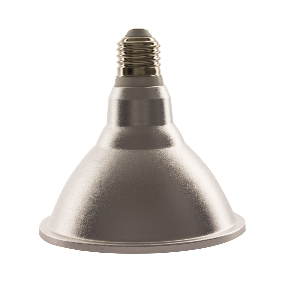 Ampoule LED E27 PAR38 15W IP65 Lumière Orange - Duraled