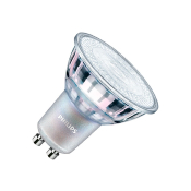 Ampoule LED GU10 Dimmable PHILIPS CorePro MAS 4.9W 36°