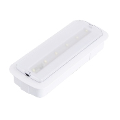 Bloc Eclairage de Secours LED 3W IP65