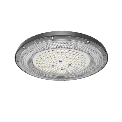 Cloche LED Industrielle UFO Solid X3 200W 100 lm /W