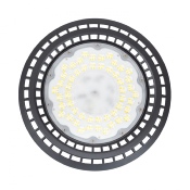 Cloche LED UFO Solid Slim 150W 120 lm /W