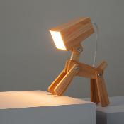 Lampe à Poser Kids Coba Boira