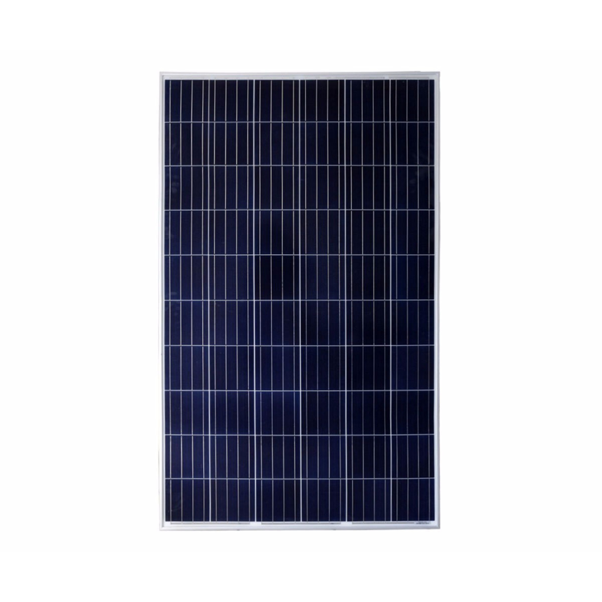panneaux photovoltaïque