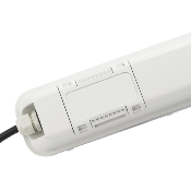 Réglette Etanche LED 600mm 18W Dimmable 1-10V