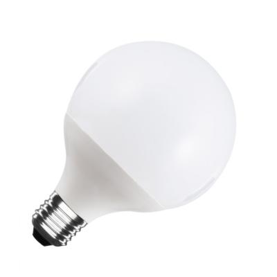 Ampoule LED E27 G95 15W