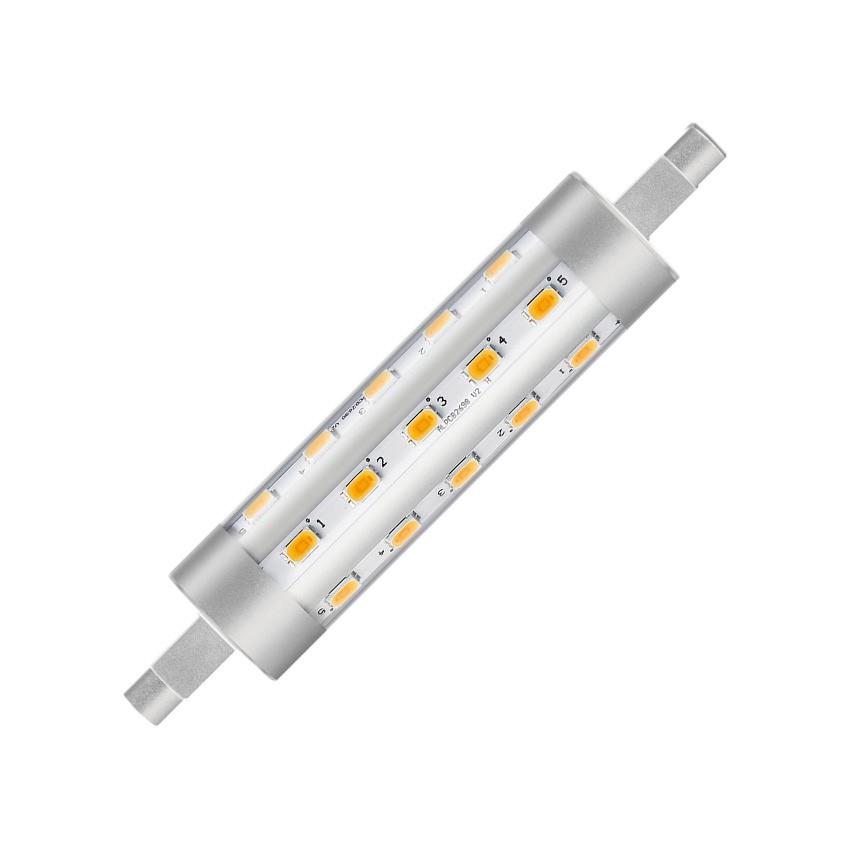 Ampoule LED R7S Philips CorePro 118mm 6.5W