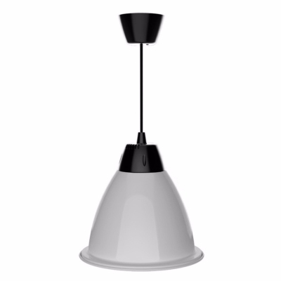 CLOCHE LED DECO GREY 35W 
