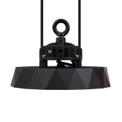 Cloche LED UFO HBS Samsung 100W 115°LIFUD Dimmable 175lm/w
