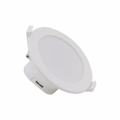 Downlight LED Rond 10W IP44