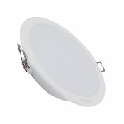 Downlight  LED Philips Slim Ledinaire 11W DN065B coupe 150mm