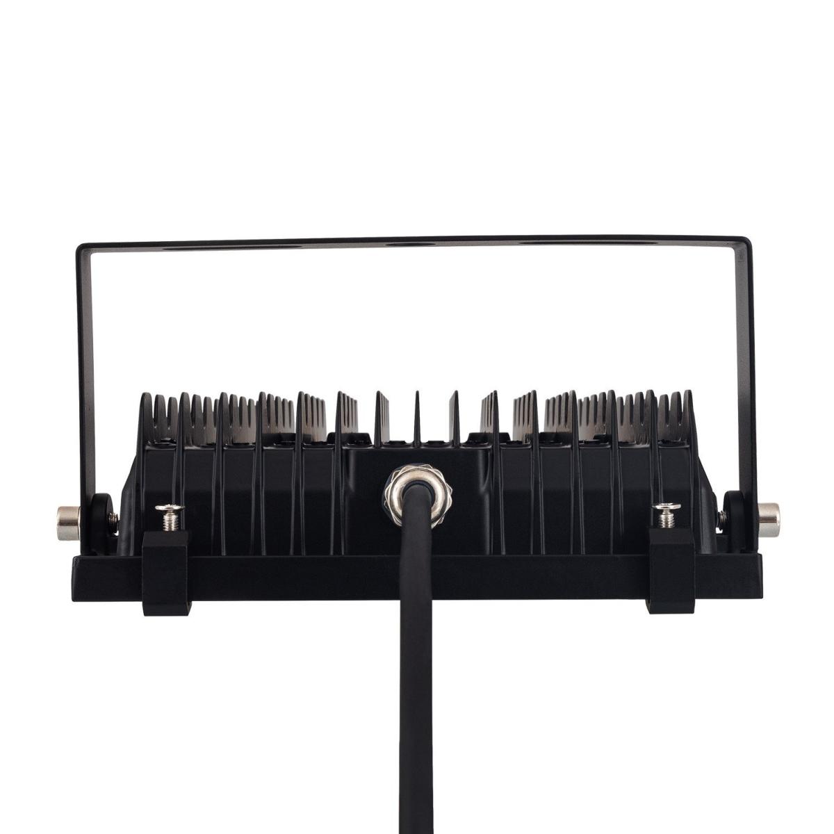 Projecteur LED SMD avec détecteur radar 20W garantie 2 ans - Gigalux - 02236