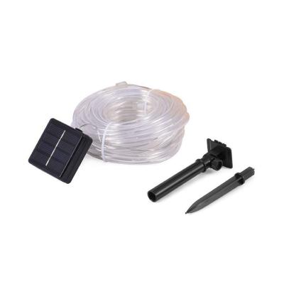 Guirlande Ruban LED Solaire 
