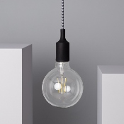 Lampe Suspendue Rubik