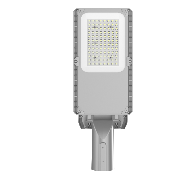 Luminaire Led 50W 8000 lm Meta dimmable 20- 30-40W pour Eclairage Public