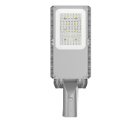 Luminaire Led 50W 8000 lm Meta dimmable 20- 30-40W pour Eclairage Public