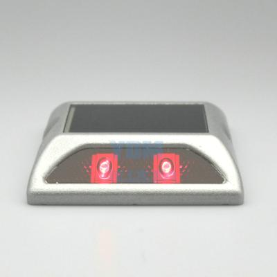 Plot Routier LED Solaire  IP67