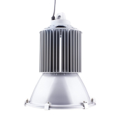 Cloche LED High Efficiency SMD 150W 135lm/W Extreme Resistance