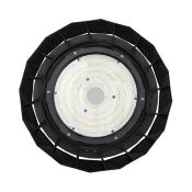 Cloche LED UFO HBS Samsung 100W 115°LIFUD Dimmable 175lm/w