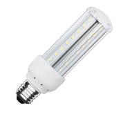 Lampe LED CORN Eclairage Public E27 13W IP64