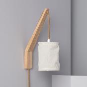 Lampe Murale Kanzu