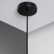 Luminaire Suspendu Telmi Noir