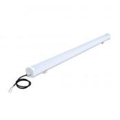 Linéaire LED  LED étanche RGB  CCT  18W -RF/WiFi 