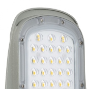 Luminaire LED  New Shoe 50W 