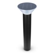 Borne LED Solaire  New Alpha 80cm 450 lumens 