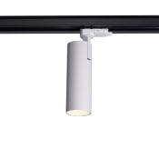 Spot LED New Bertha 30w Blanc LIFUD pour Rail Triphasé