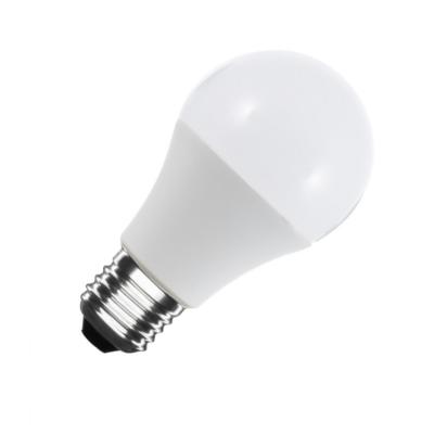 AMPOULE LED E27 A60  6W