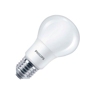 Ampoule LED E27 A60 Philips CorePro 10.5W