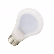 Ampoule LED E27 G70 6W