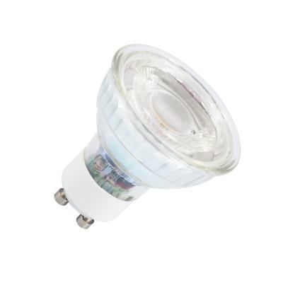 Ampoule LED GU10  Cristal 50° 5W