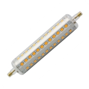Ampoule LED R7S Slim 189mm 18W