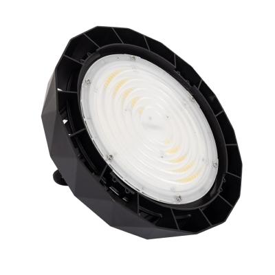 Cloche LED UFO HBS Samsung 150W 30-60-90-120° LIFUD Dimmable 190lm/w