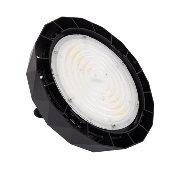 Cloche LED UFO HBS Samsung 150W 30-60-90° LIFUD Dimmable 190lm/w
