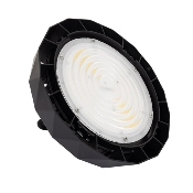 Cloche LED UFO HBS Samsung 150W 30-60-90-120° LIFUD Dimmable 190lm/w
