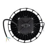 Cloche LED UFO HBS Samsung 100W 115°LIFUD Dimmable 175lm/w