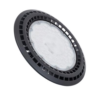 Cloche LED UFO Solid Slim 150W 120 lm /W