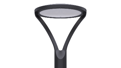 Luminaire LED Design paramétrable 30 à 60W 9000 lumens