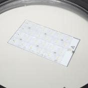 Luminaire LED Box Lumileds 40W PHILIPS Xitanium 6000 lumens