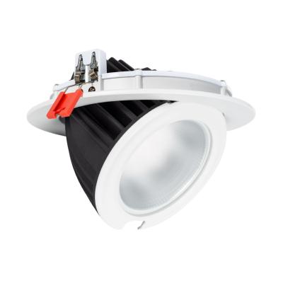 Projecteur LED Samsung 125lm/w Rond Orientable 60W  Lifud