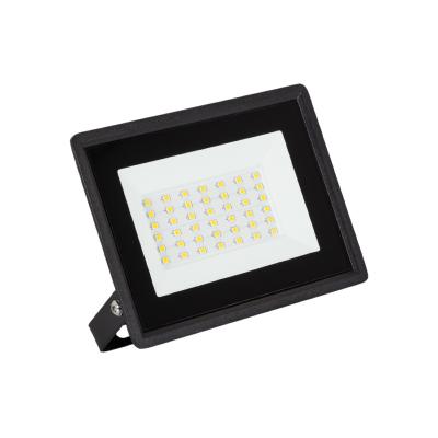 Projecteur LED Solid 30W 110lm/W