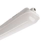 Réglette Etanche LED 600mm 18W Dimmable 1-10V