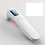 Thermomètre Frontal IR Sans Contact